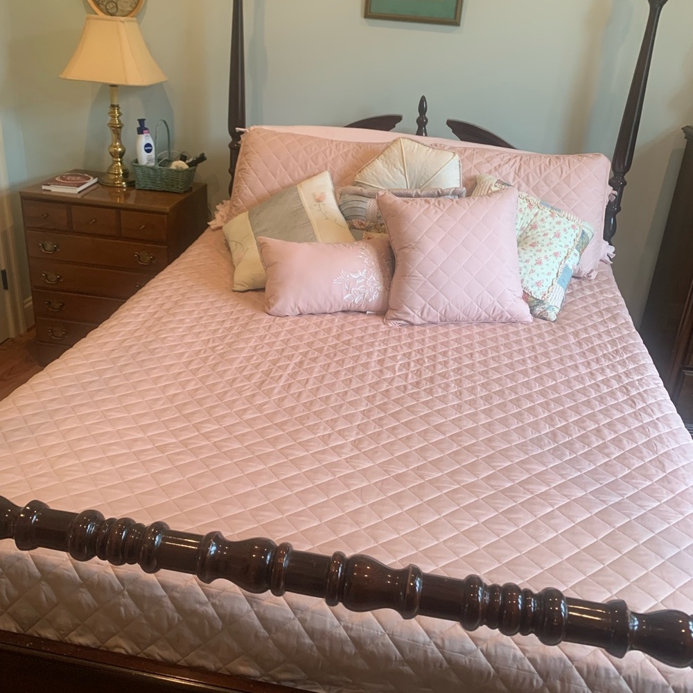 Decorative Pillows